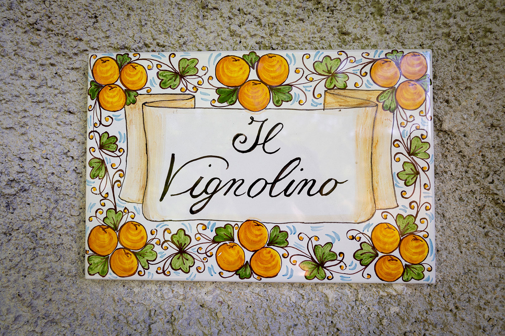 Il Vignolino